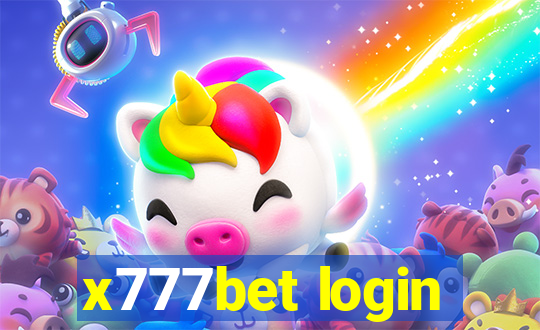 x777bet login